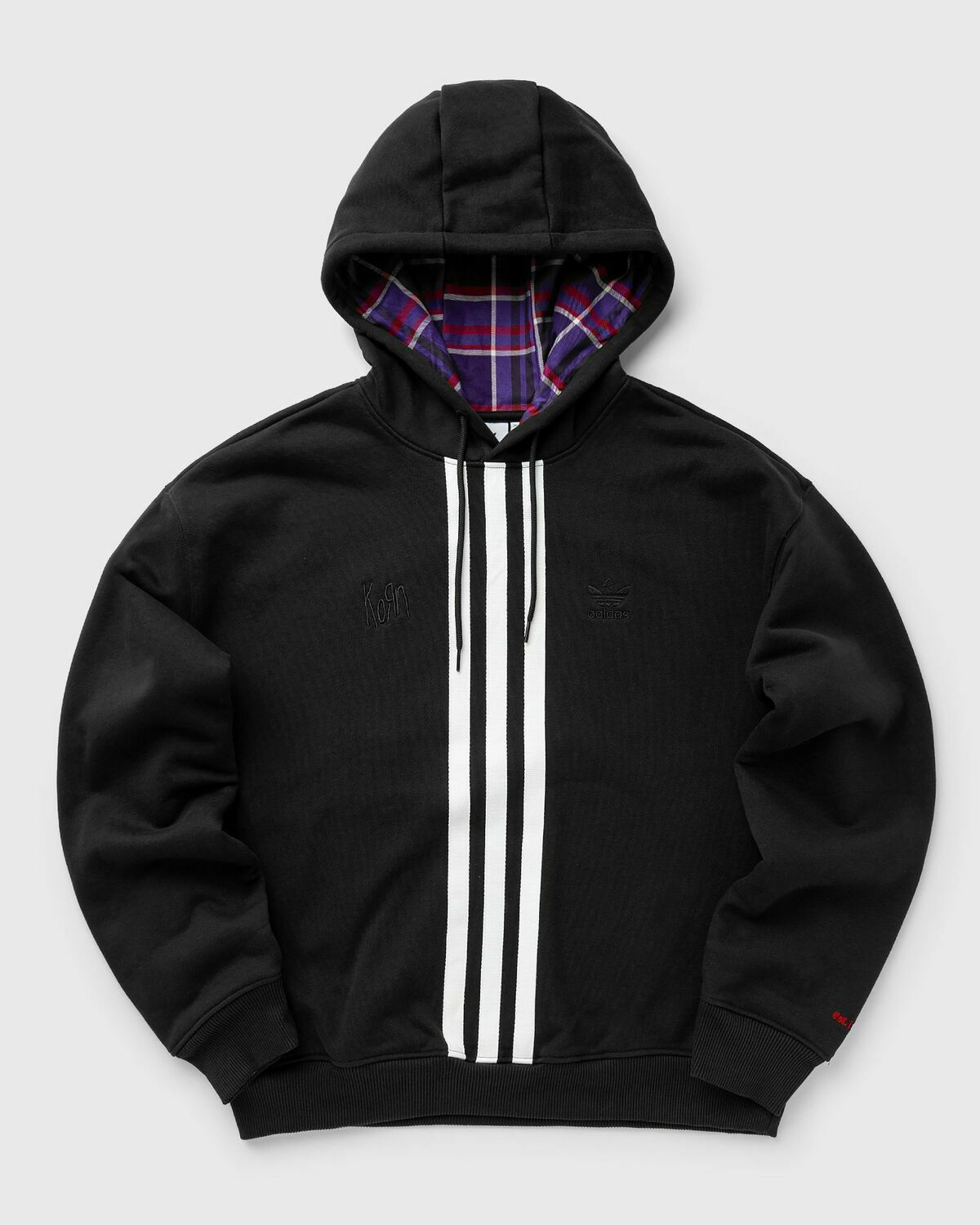 Adidas x official mens hoodie on sale