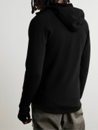 Houdini - Power Houdi Slim-Fit Polartec® Power Stretch® Pro™ Ski Base Layer - Black