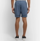 Adidas Sport - 4KRFT Climalite Shorts - Blue