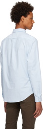 Lacoste Blue Regular Fit Shirt