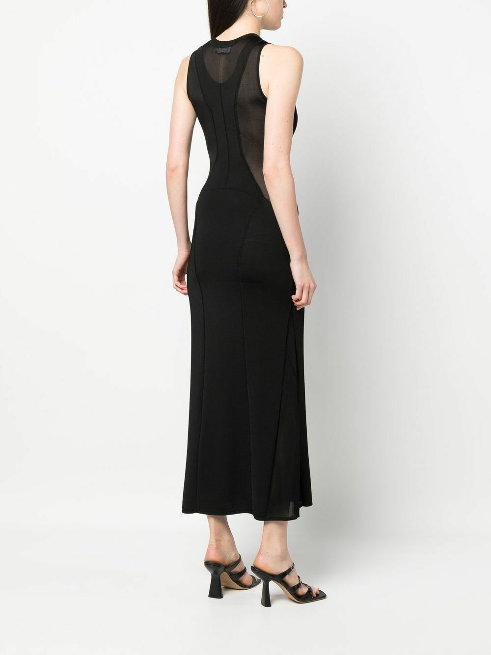 CALVIN KLEIN - Dress With Logo Calvin Klein CALVIN KLEIN - Dress With Logo Calvin Klein
