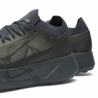 Arc'teryx Men's Sylan 2 Sneakers in Graphite/Graphite