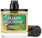 D.S. & DURGA Jazmin Yucatan Eau De Parfum, 50 mL