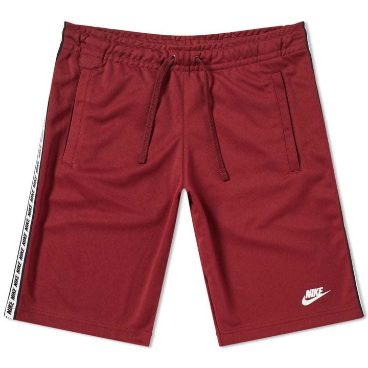 Photo: Nike Repeat Poly Short