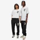 Champion Men's for E by END. Sweat Pants in Black