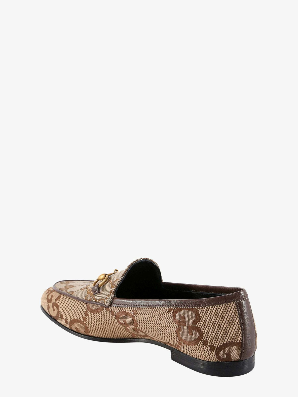 Gucci Gucci Jordan Beige Womens Gucci