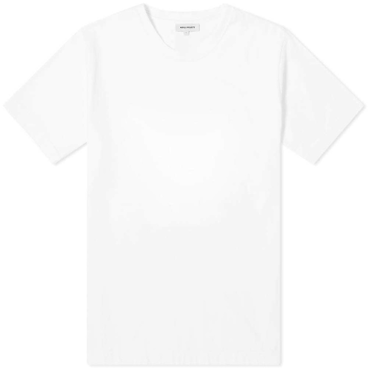 Photo: Norse Projects Johannes Standard Pocket Tee