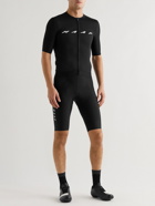 MAAP - Evade Pro Cycling Jersey - Black