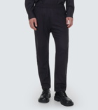 Barena Venezia Riobarbo wool pants