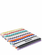 MISSONI HOME Riverbero Beach Towel