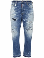 DSQUARED2 Bro Jeans