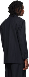 MMIC Navy 54 Blazer