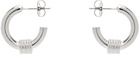 Justine Clenquet Carrie Earrings