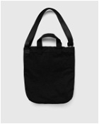 Carhartt Wip Newhaven Tote Bag Black - Mens - Tote & Shopping Bags