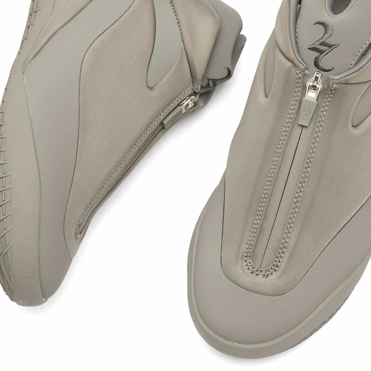 Converse Men's Shai 001 Ox Sneaker in Origin Story/Iron Grey