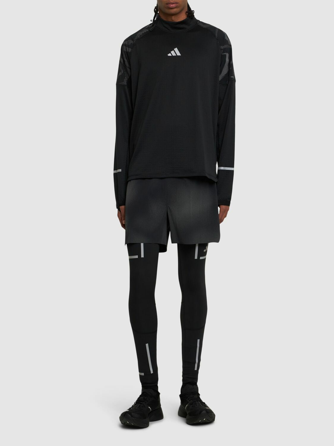 ADIDAS ORIGINALS Ultimate Running Leggings