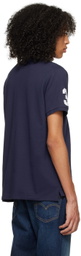 Polo Ralph Lauren Navy Big Pony Polo