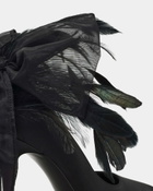 Steve Madden Virtues Heels in Black