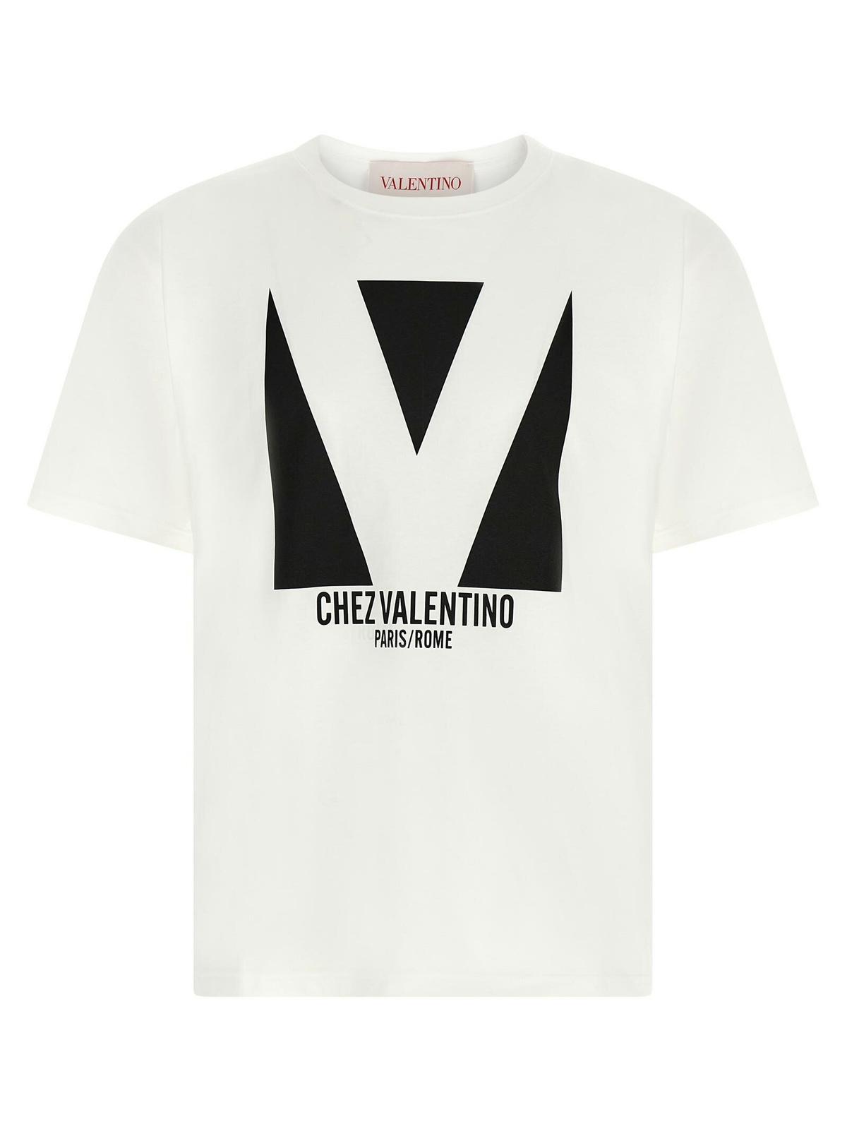 Valentino Garavani chez Valentino T-shirt Valentino Garavani
