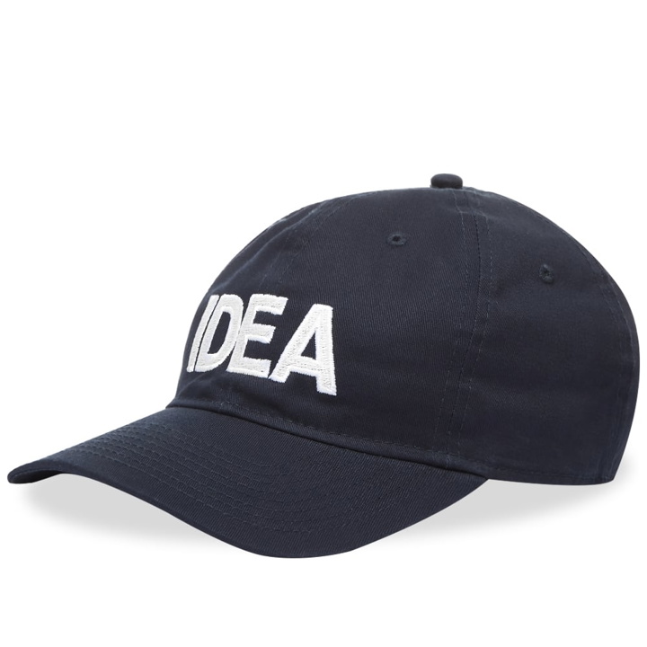 Photo: IDEA Logo New Era 9twenty Cap