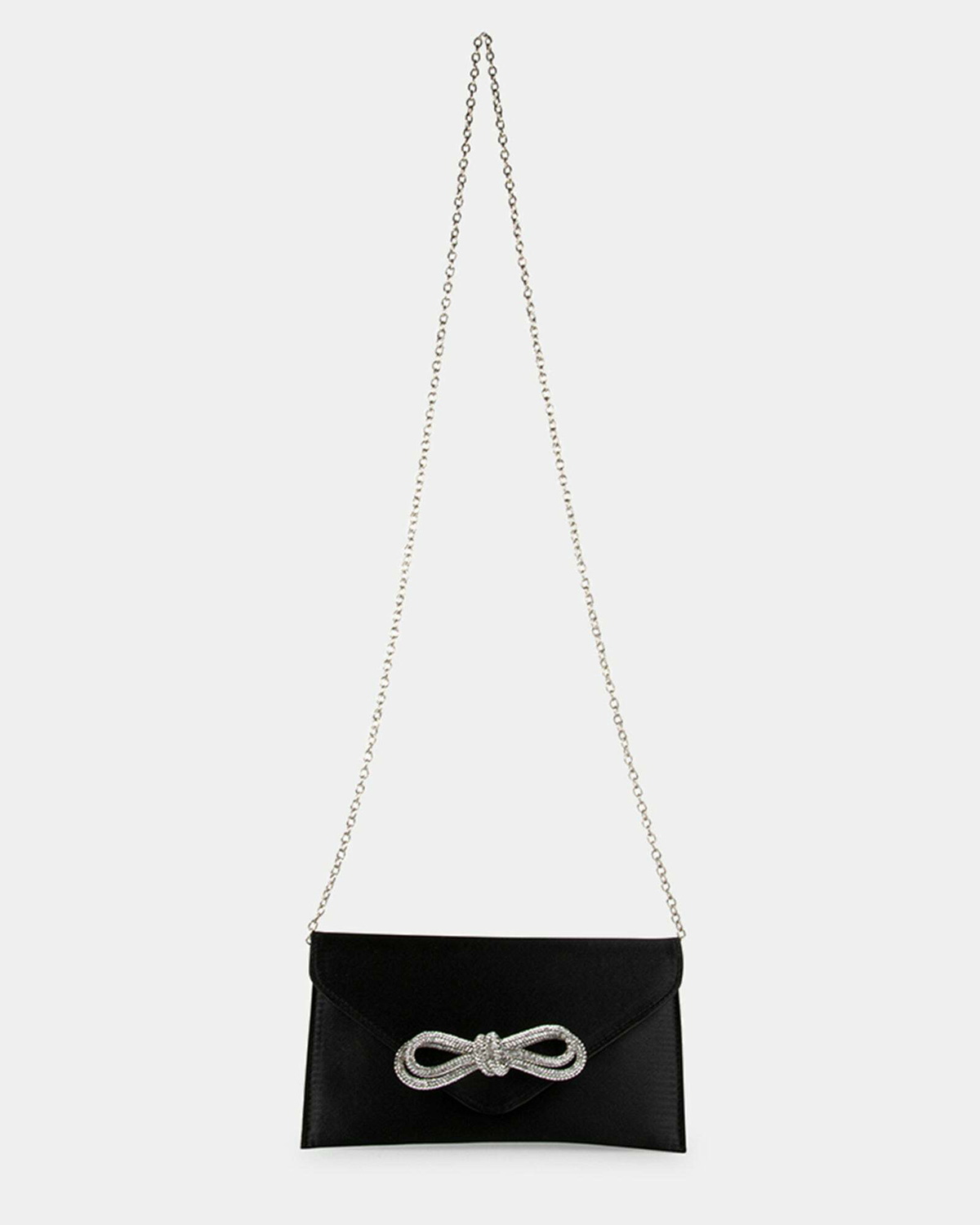 Steve Madden Bbowie Bag in Black