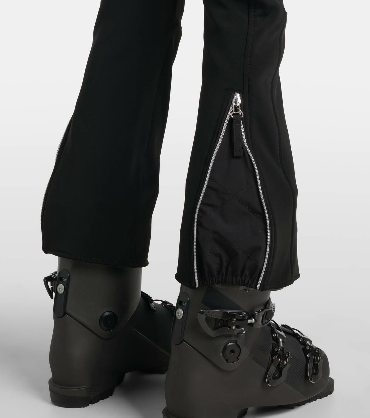 Jet Set Belted ski suit