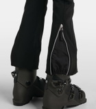 Jet Set Belted ski suit