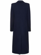 MSGM - Wool Blend Long Coat