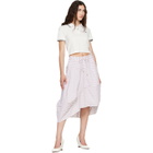 Vivienne Westwood Off-White Mini Classic Polo
