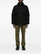 CARHARTT WIP - Rayley Cotton Jacket