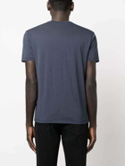 TOM FORD - Lyocell And Cotton Blend T-shirt