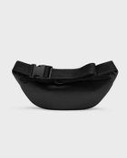 Diesel HOLI-D BELT BAG M Black Mens Messenger & Crossbody Bag