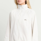 Nike Women's x SKIMS Stretch Nylon Oversized Jacket in Ivory