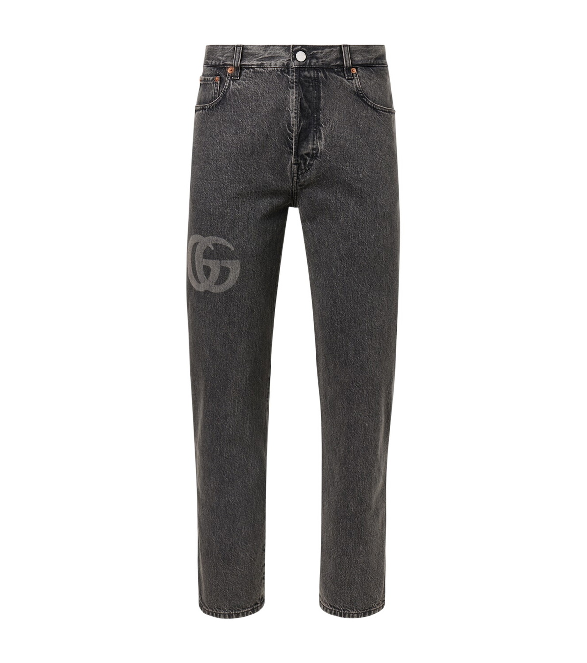 GUCCI - Pleated Cotton-Corduroy Trousers - Brown Gucci