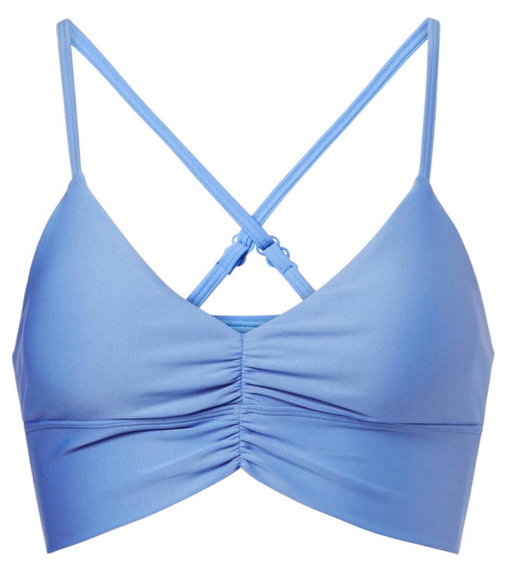 Photo: Alo Yoga Airlift Divine sports bra