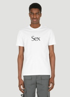 More Joy Sex Classic T-Shirt