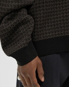 Carhartt WIP L/S Lowis Polo Brown Men