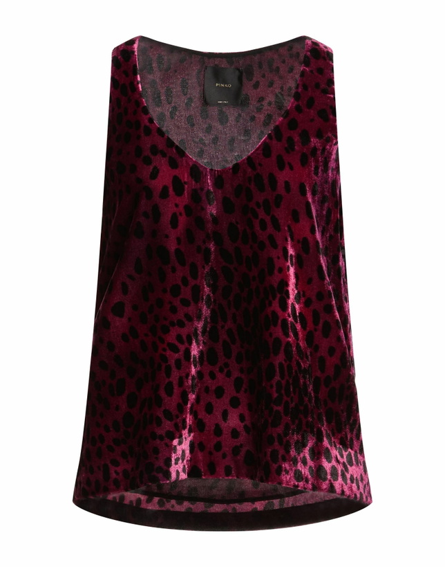 Photo: Pinko Womens Top Garnet