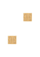 Givenchy 4G Stud Earrings - Gold - One Size