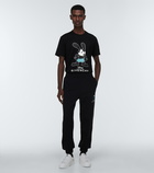 Givenchy - x Disney® printed cotton T-shirt