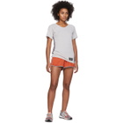 adidas x Missoni Taupe Cru T-Shirt