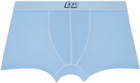 Dsquared2 Blue Bonded Boxers