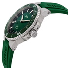 Oris Aquis Date Automatic Green Dial Mens Watch 01 400 7790 4157-07 4 23 47EB