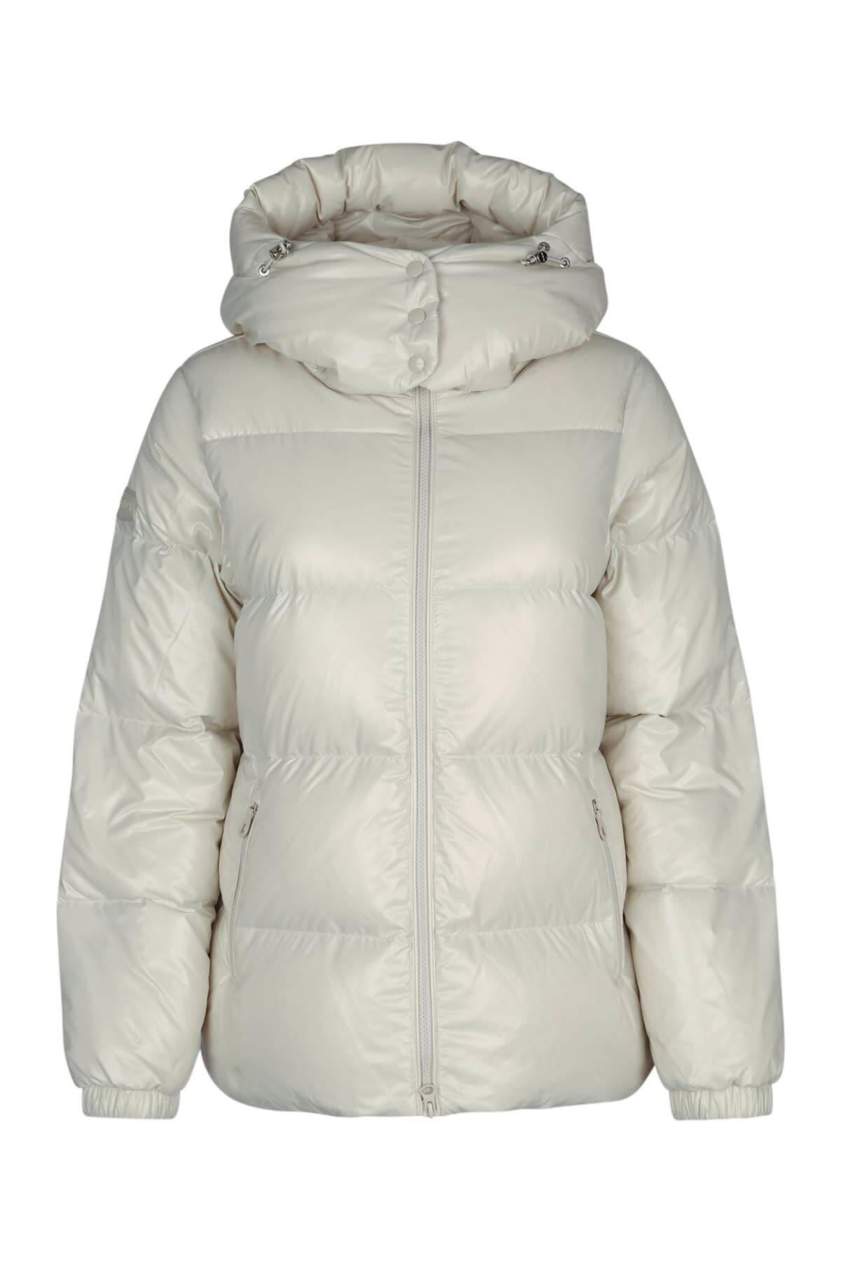 DUVETICA｜DOWN JACKETS (CEFALU - Light Beige (VDDJ35135K Duvetica – Luxury Fashion for Women – Farfetch