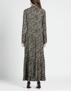 Alessia Santi Womens Maxi dress Lead