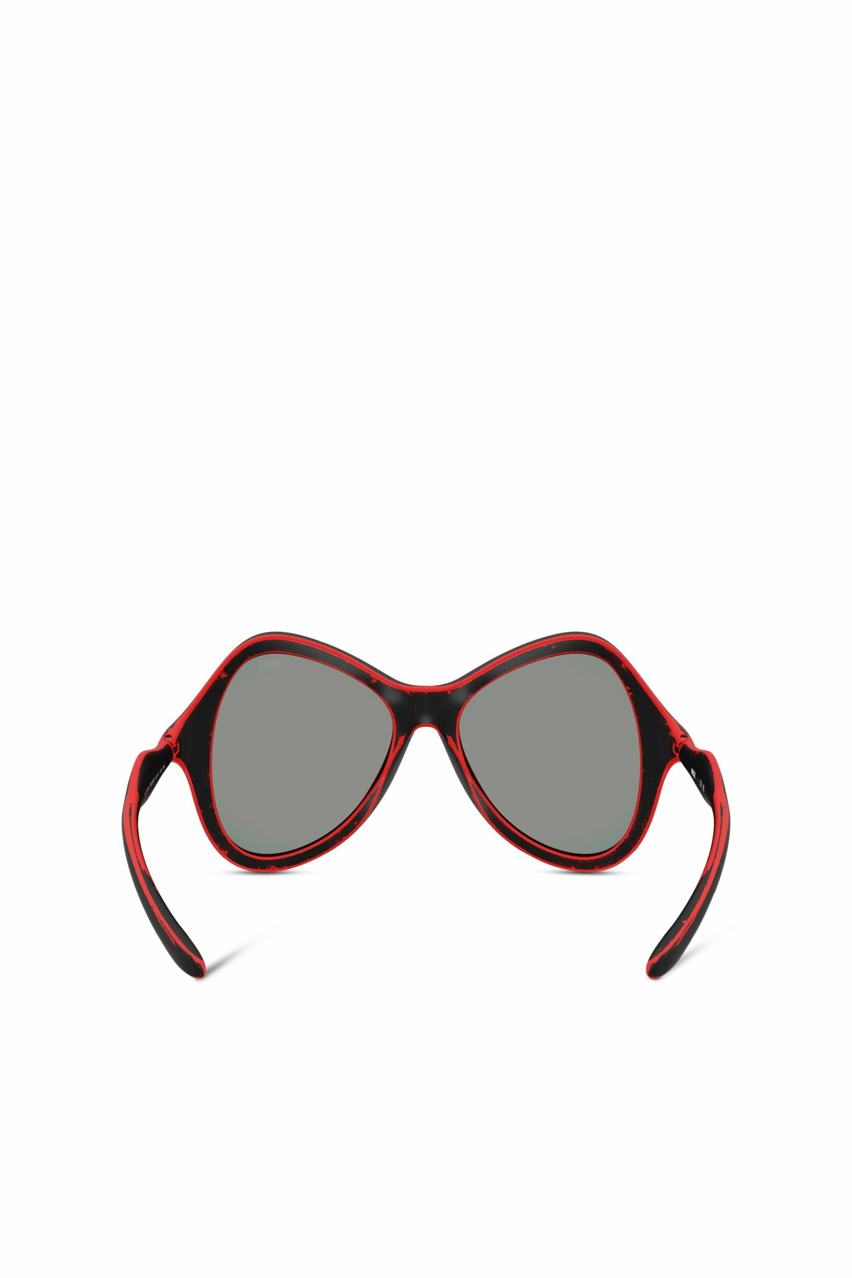 Diesel Cat-eye style sunglasses - Sunglasses - Unisex - Multicolor