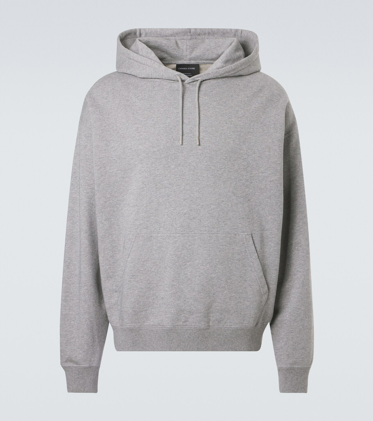 Canada Goose Rove cotton terry hoodie
