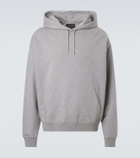 Canada Goose Rove cotton terry hoodie
