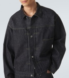 A.Presse 1st Type denim jacket