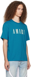 AMIRI Blue Core T-Shirt